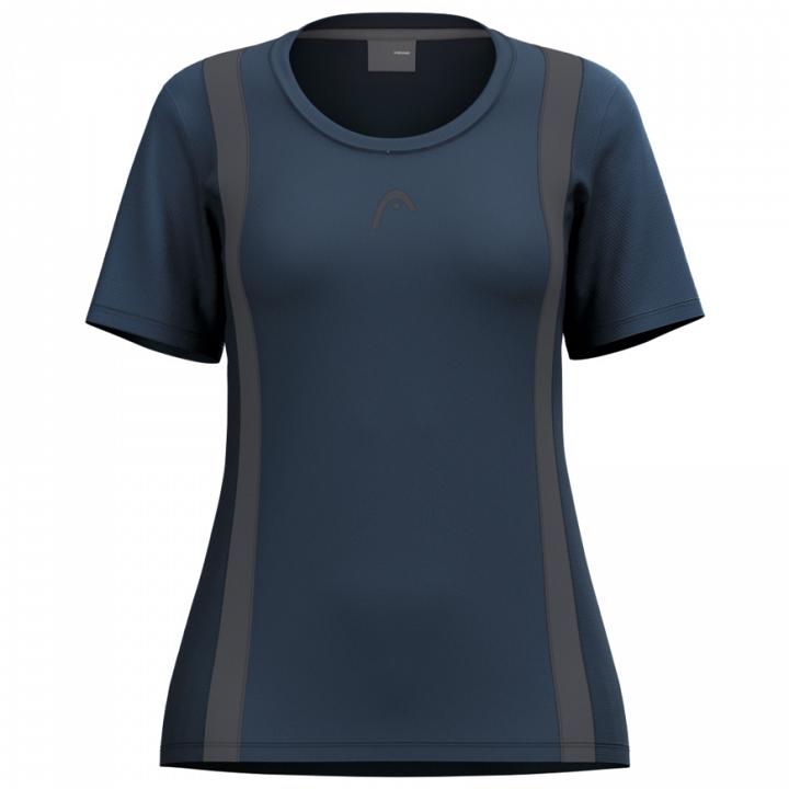 Head Club 25 Tech T-Shirt Navy
